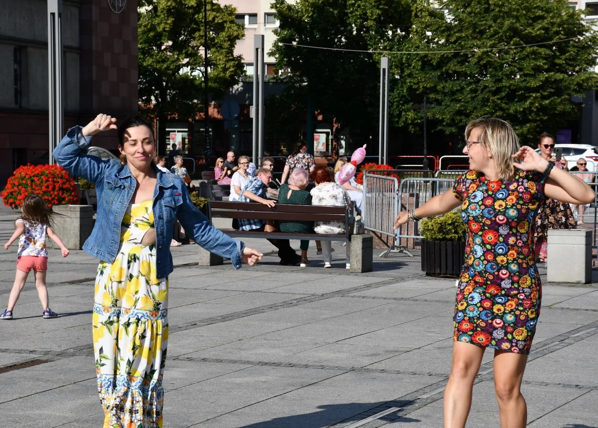 Potańcówka jak dawniej bywało 37