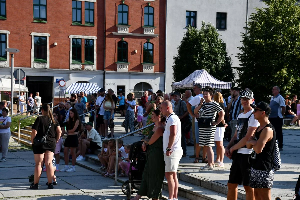 Potańcówka jak dawniej bywało 38