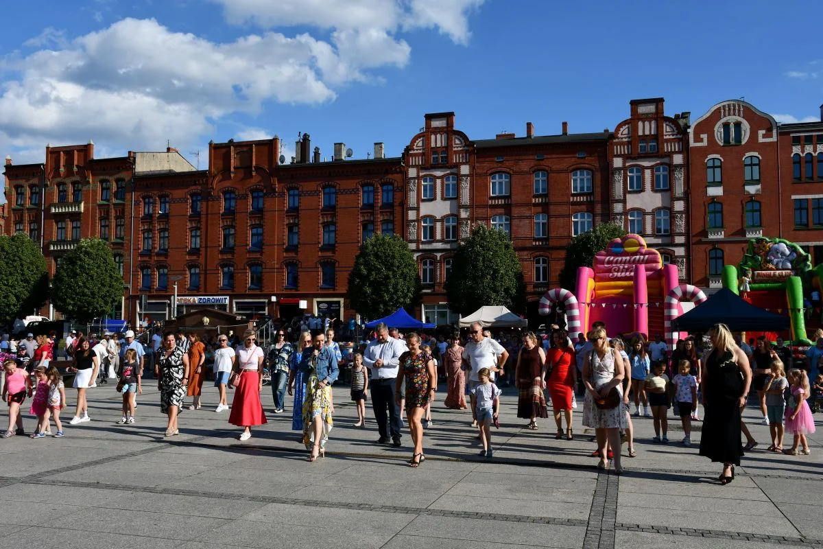 Potańcówka jak dawniej bywało 39