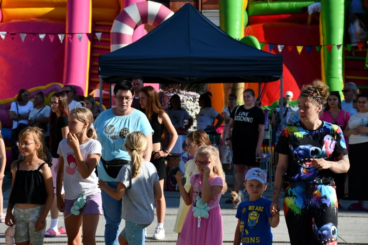 Potańcówka jak dawniej bywało 41