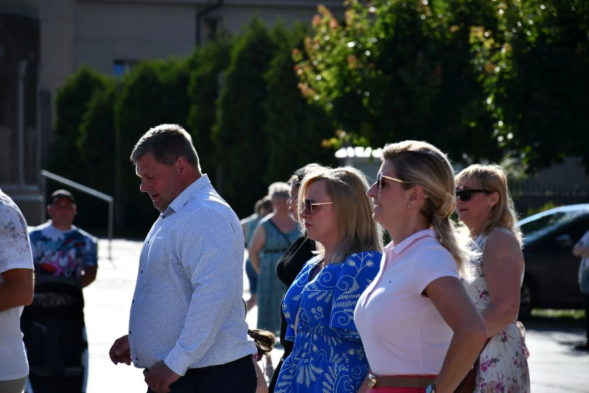 Potańcówka jak dawniej bywało 42