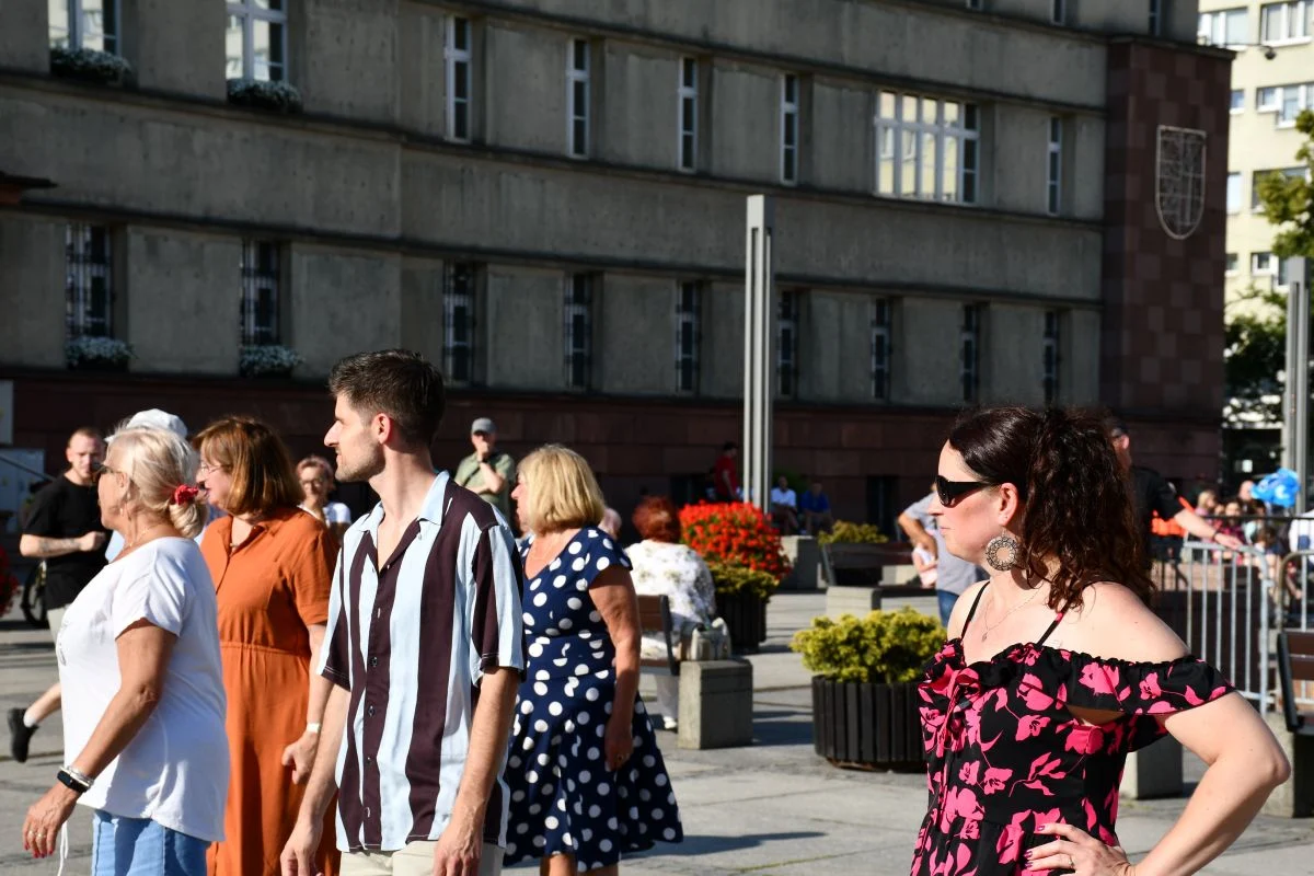 Potańcówka jak dawniej bywało 43