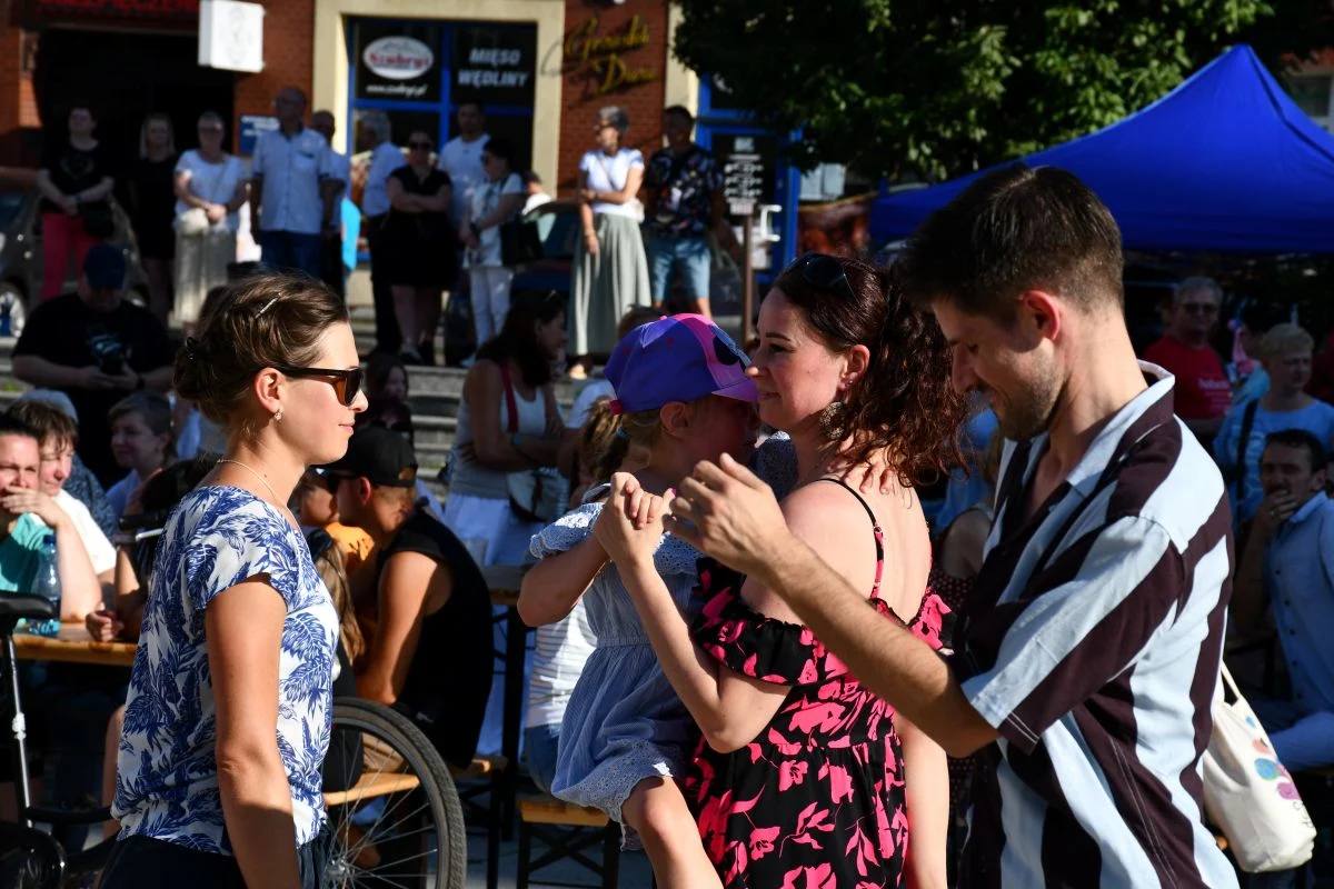 Potańcówka jak dawniej bywało 44