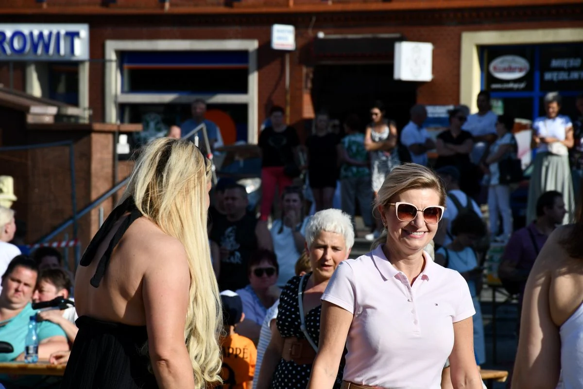 Potańcówka jak dawniej bywało 46