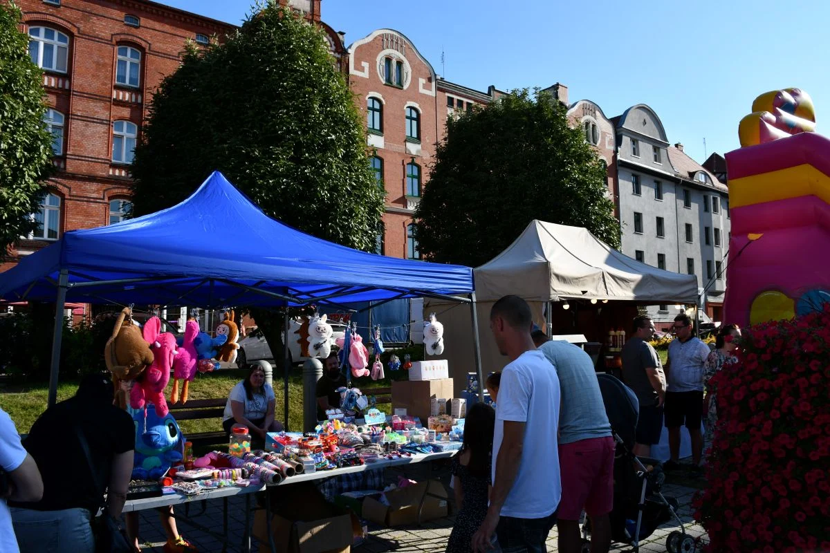 Potańcówka jak dawniej bywało 49