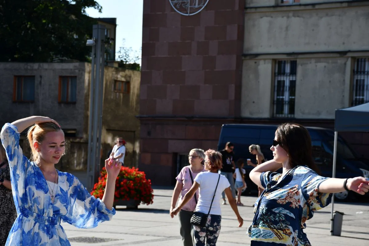 Potańcówka jak dawniej bywało 50