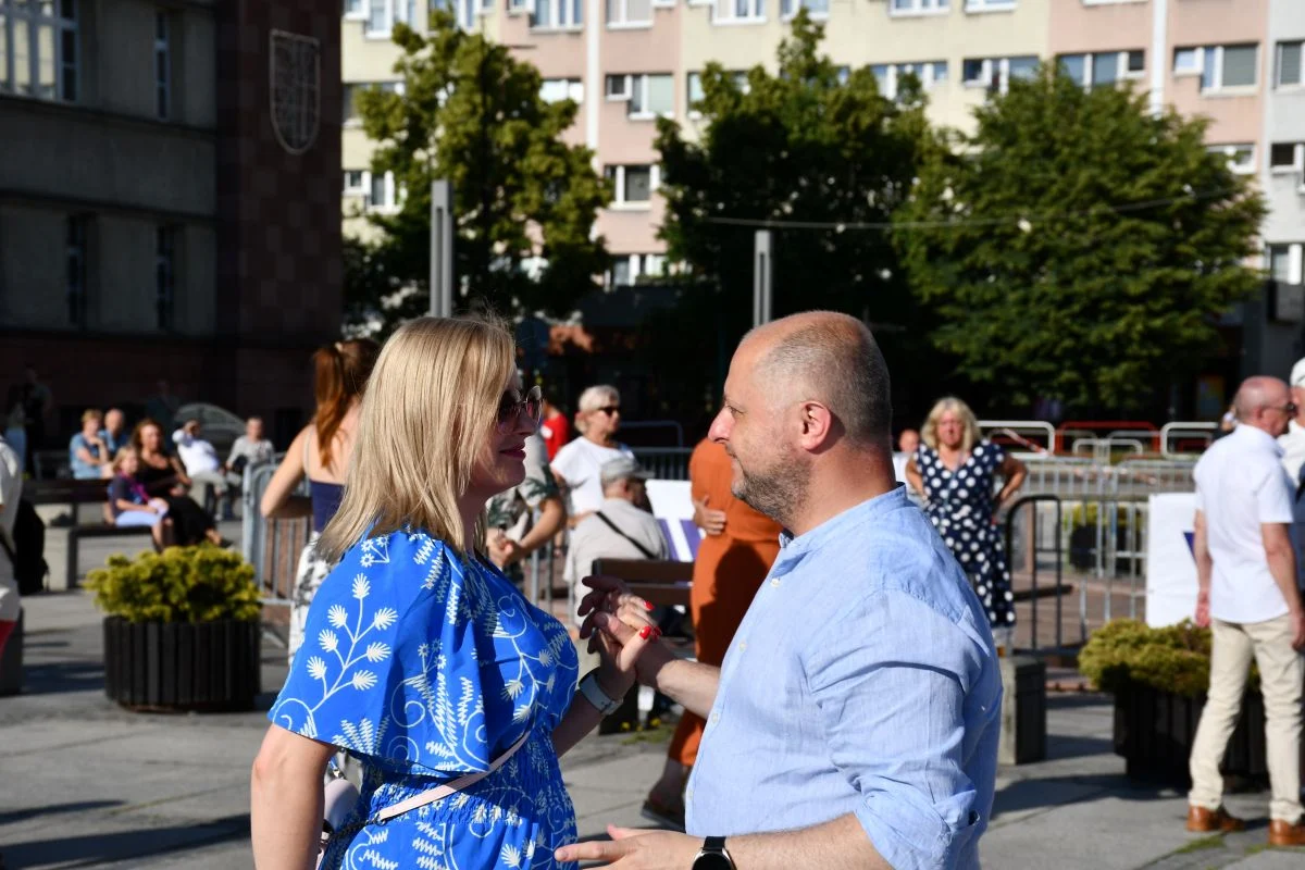 Potańcówka jak dawniej bywało 51