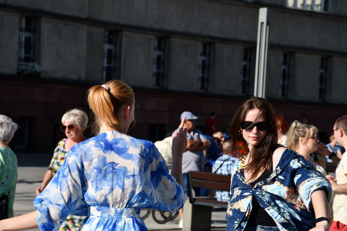 Potańcówka jak dawniej bywało 53