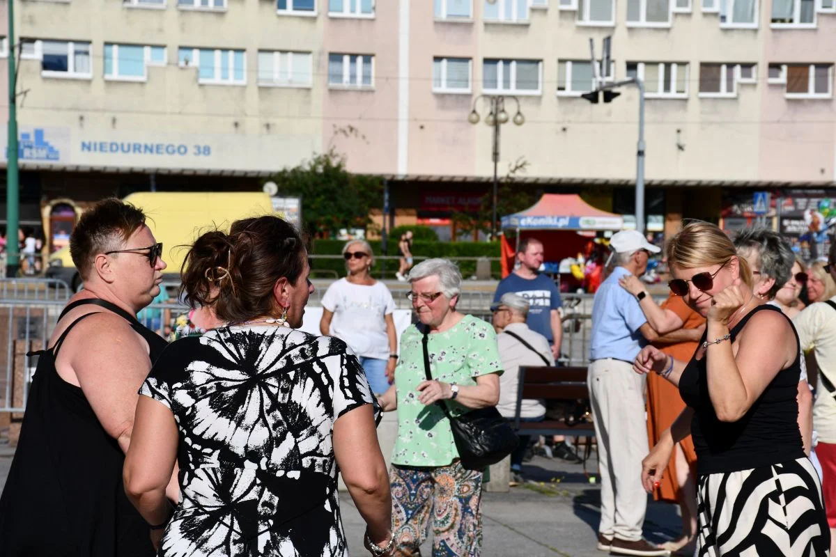 Potańcówka jak dawniej bywało 55