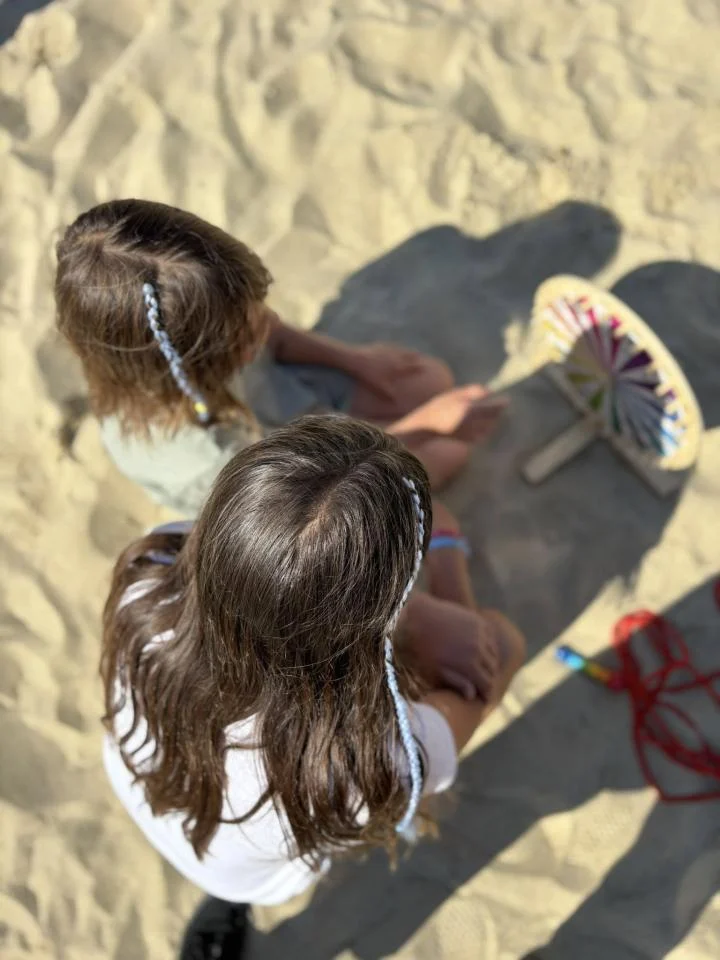 Otwarcie plaży przed Aquadromem 6