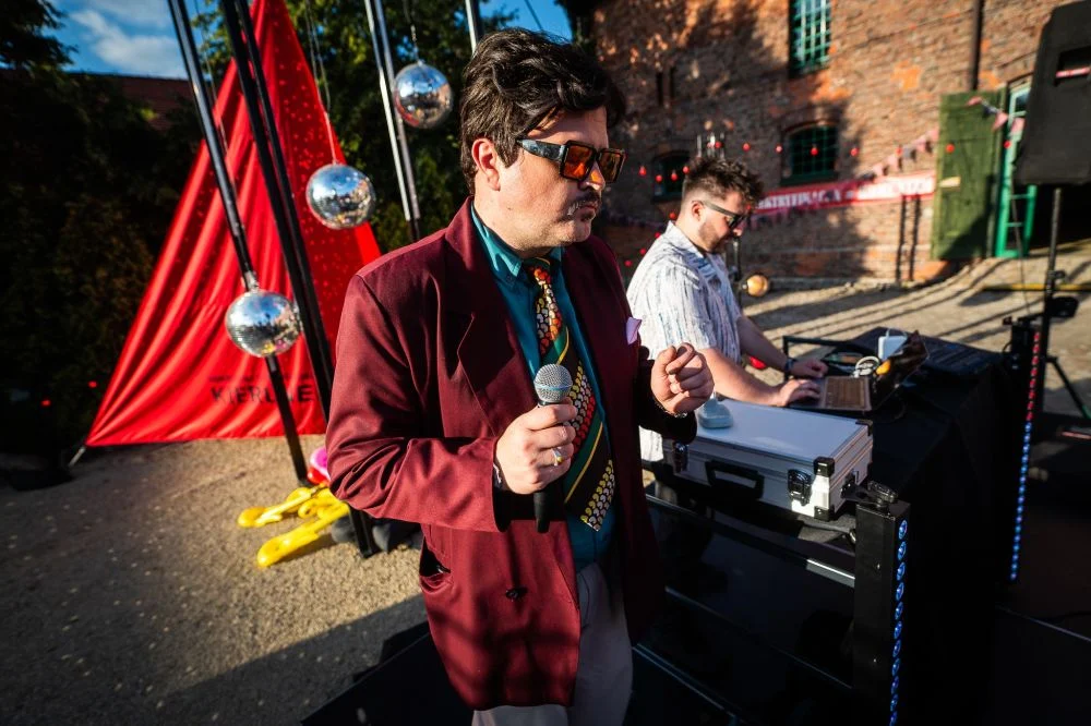 Chwała przodownikom parkietu! Za nami Retrodisco w Muzeum PRL!