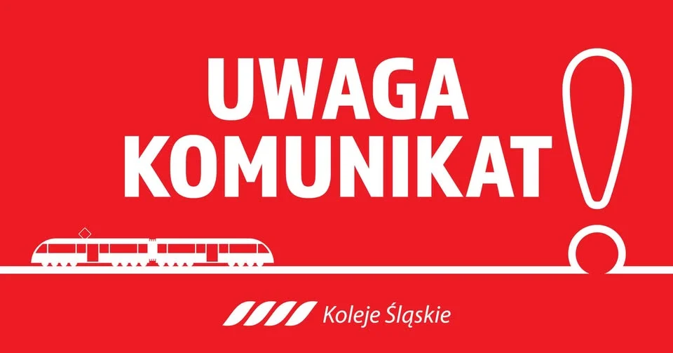 Zamknięcie estakady w Chorzowie – ZKA za pociągi na linii S8 do odwołania!