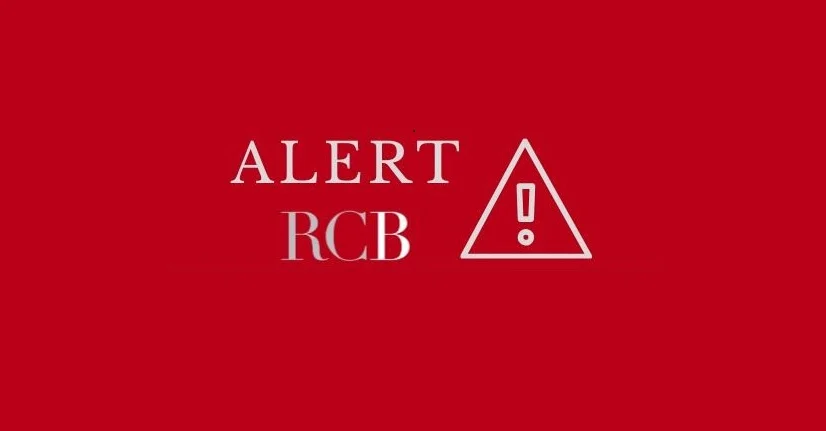 Trwają poszukiwania mężczyzny podejrzanego o zabójstwo. Rządowe Centrum Bezpieczeństwa rozsyła alerty