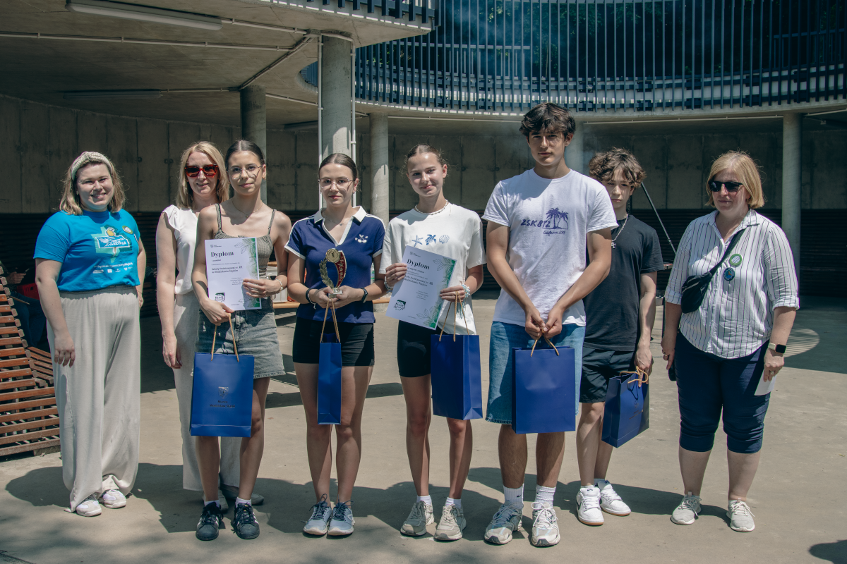 Wodzisławski Eko-Rajd – ekologiczna rywalizacja i atrakcje na świeżym powietrzu