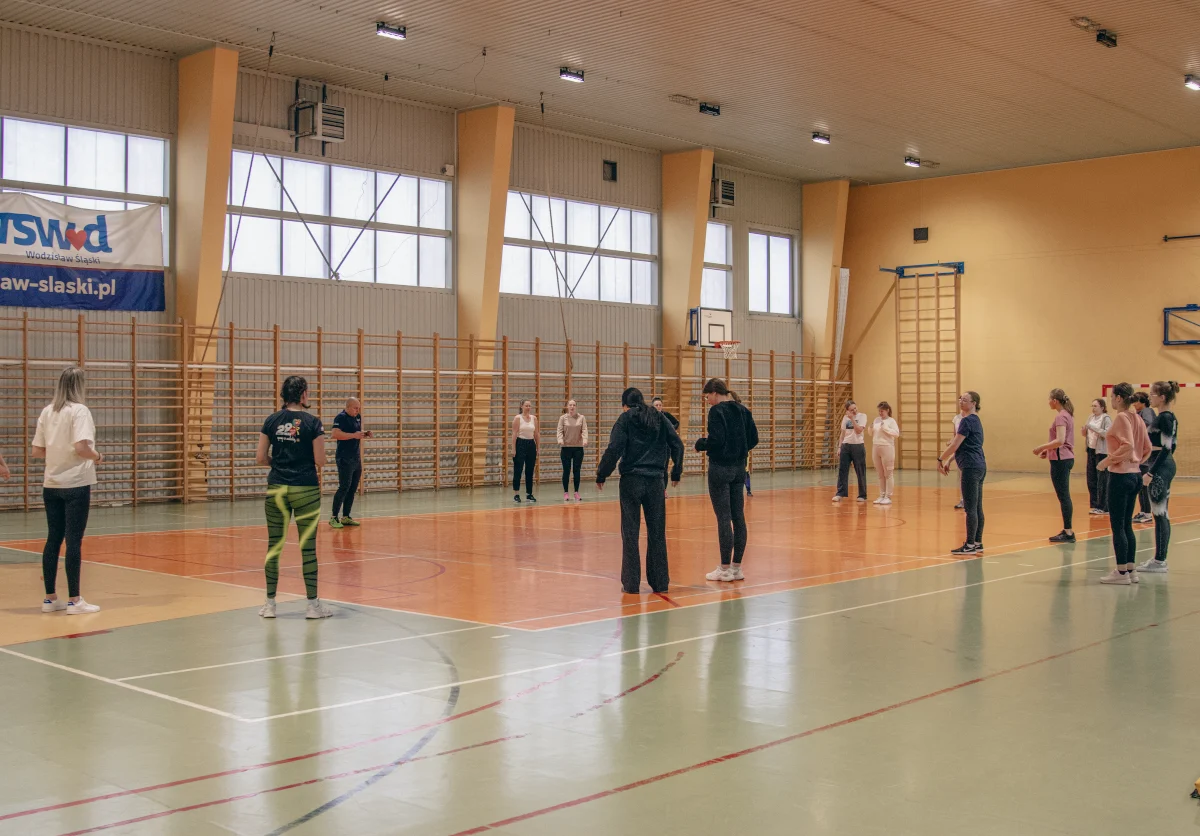 Zadbaj o swoje bezpieczeństwo: warsztaty samoobrony dla kobiet