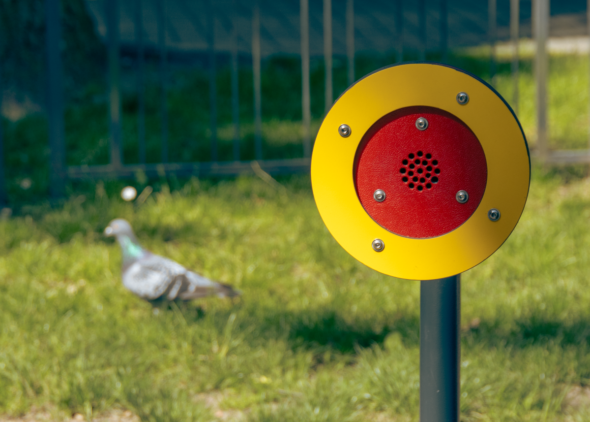 Wodzisław Śląski inwestuje w rekreację – rozbudowa placu zabaw w Parku Zamkowym