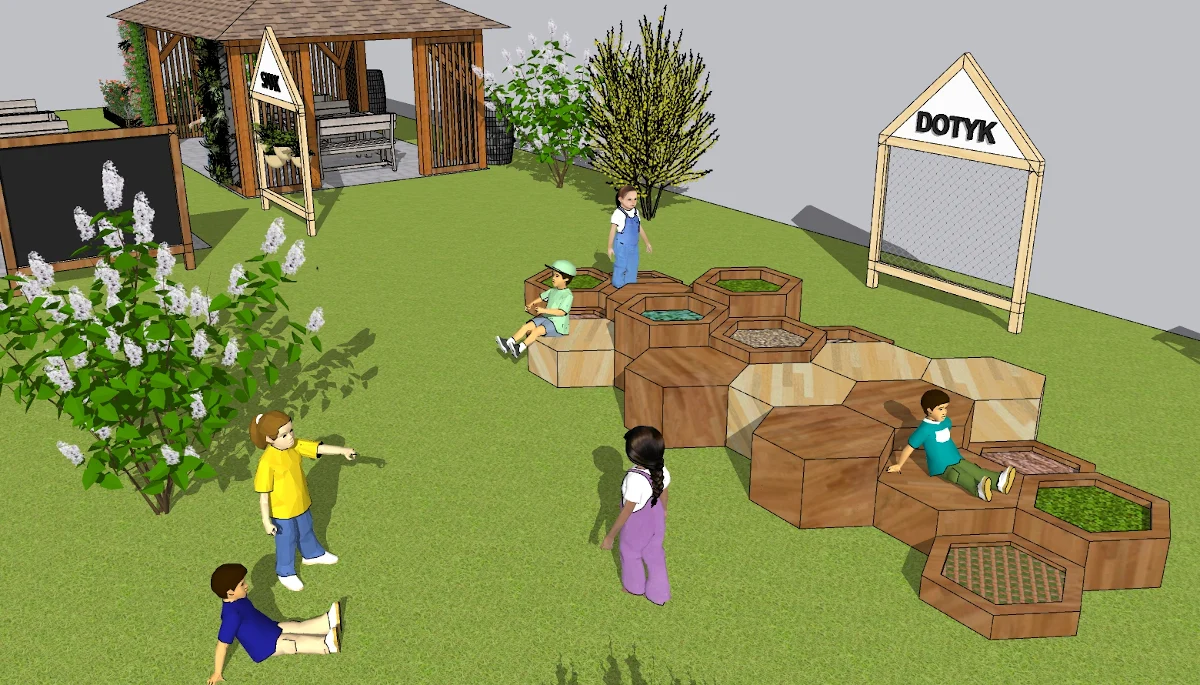 Ekopracownia pod chmurką w Wodzisławiu Śląskim: 70 000 zł na projekt edukacyjny