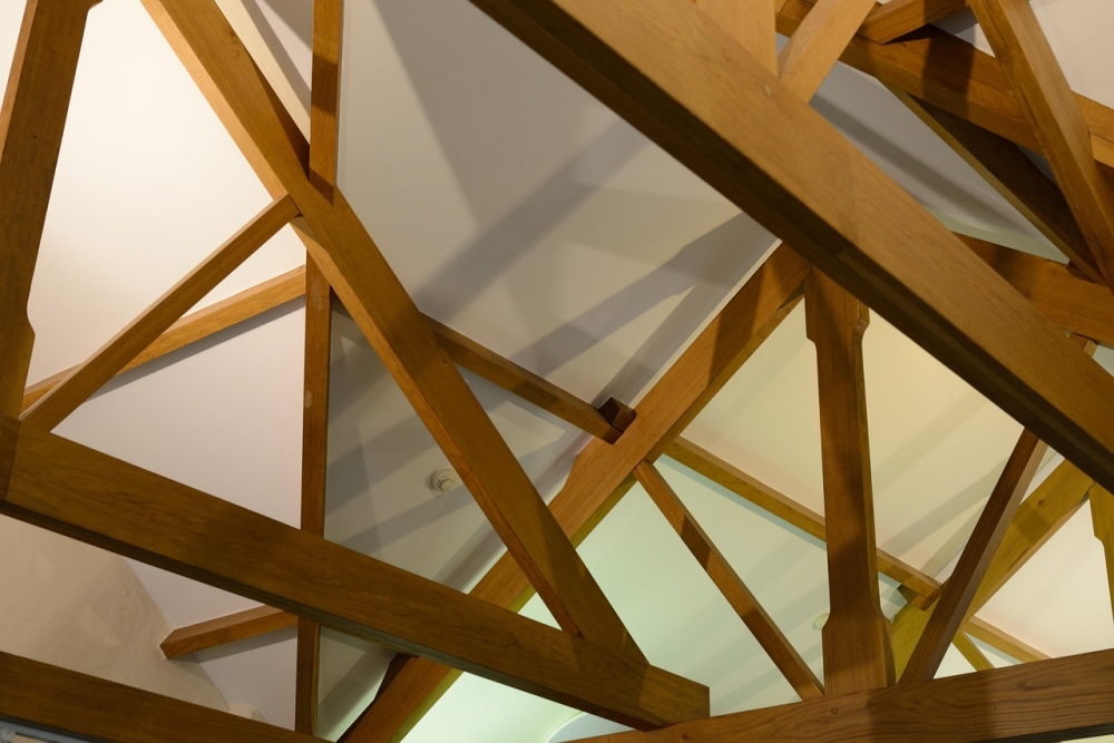 Jak chronić izolację PUR przed gryzoniami?