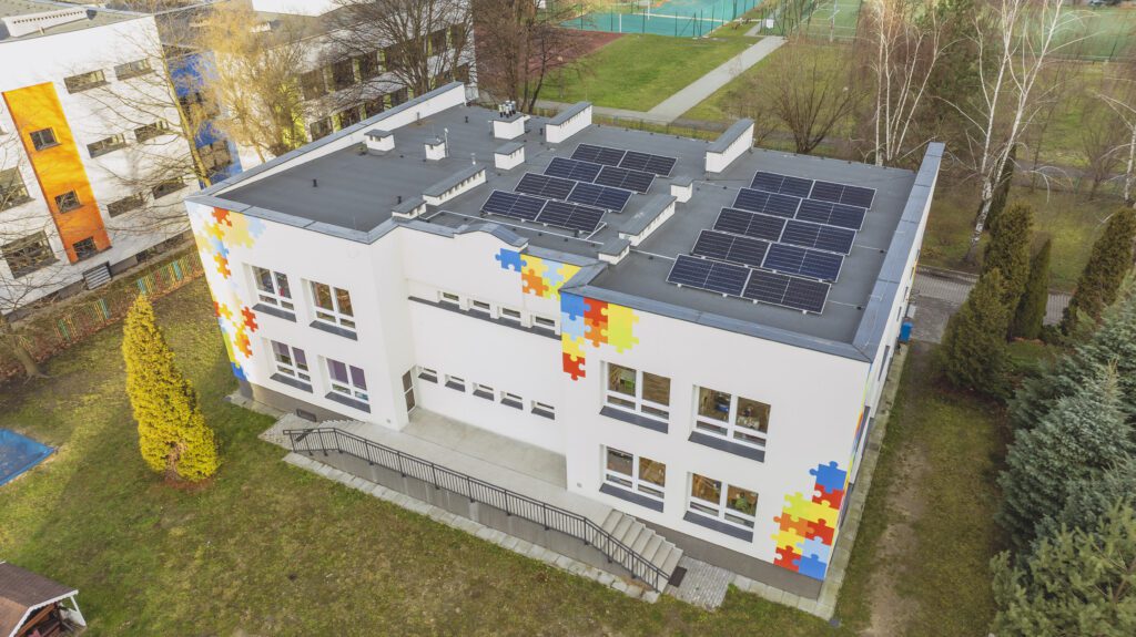 Siemianowice Śląskie pozyskały ponad 6,7 mln zł na modernizację przedszkoli