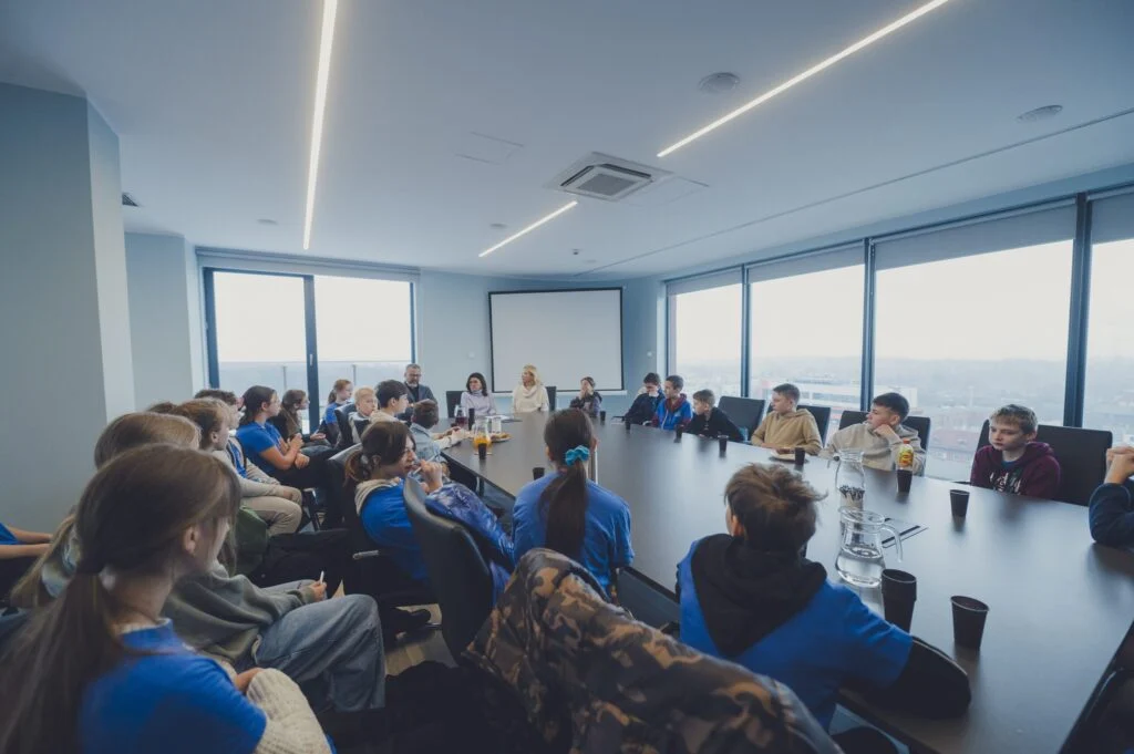 Akademia Przedsiębiorczości zakończona. Siedem miesięcy nauki przez praktykę