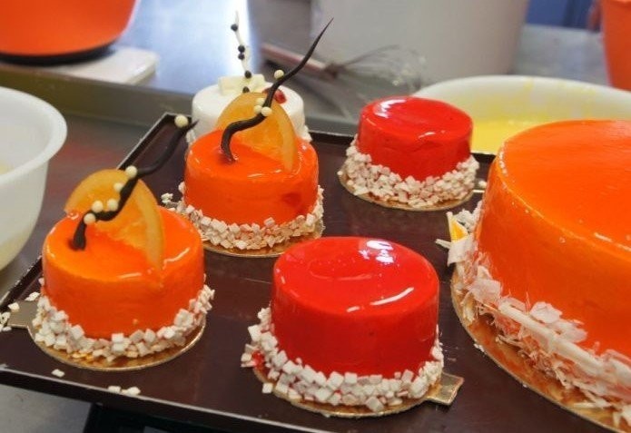 30 lat mistrzowskiej klasy gastronomii w COGITO