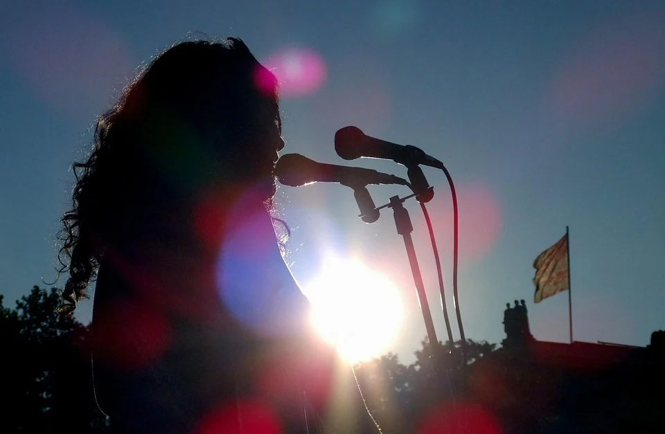 Koncert pełen pasji i talentów – "Artystyczna Scena Młodych" w Siemianowicach