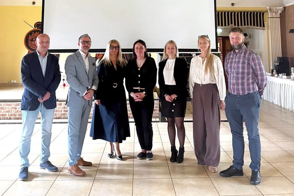 Spotkanie informacyjne o projekcie "Wygrana rodzina w Siemianowicach Śląskich"