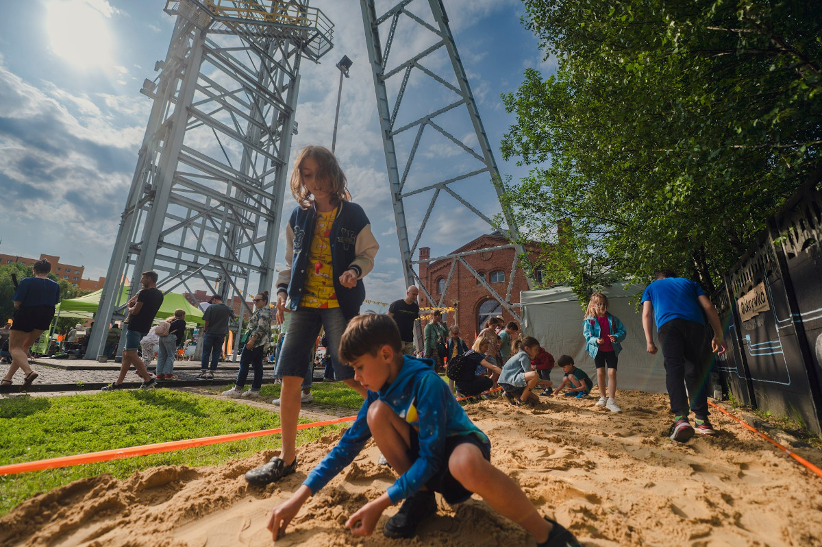 XVI edycja INDUSTRIADY w Siemianowicach – Święto Szlaku Zabytków Techniki za nami
