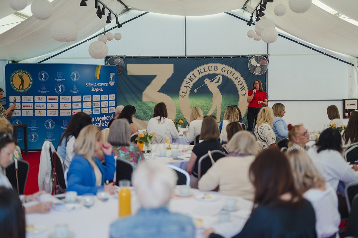 Kobiety Przedsiębiorcze na Śląsku – inspirujące spotkanie w Siemianowicach