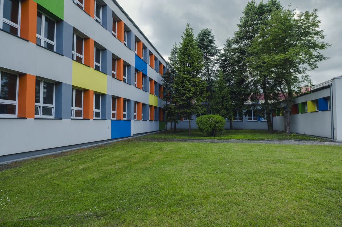 Siemianowice Śląskie: nowe "zielone klasy" w ramach Budżetu Obywatelskiego 2025