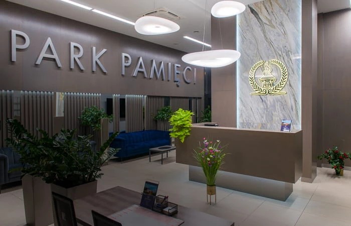 Park Pamięci – jak pomaga przejść przez formalności związane z pochówkiem?