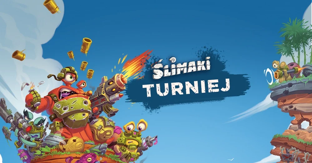Turniej Ślimaków z Nagrodami – planszówkowa rywalizacja w Orzeszu!
