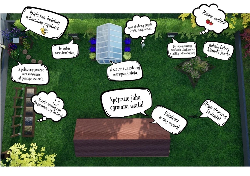 Orzesze pozyskało dofinansowanie na dwie ekopracownie w szkołach