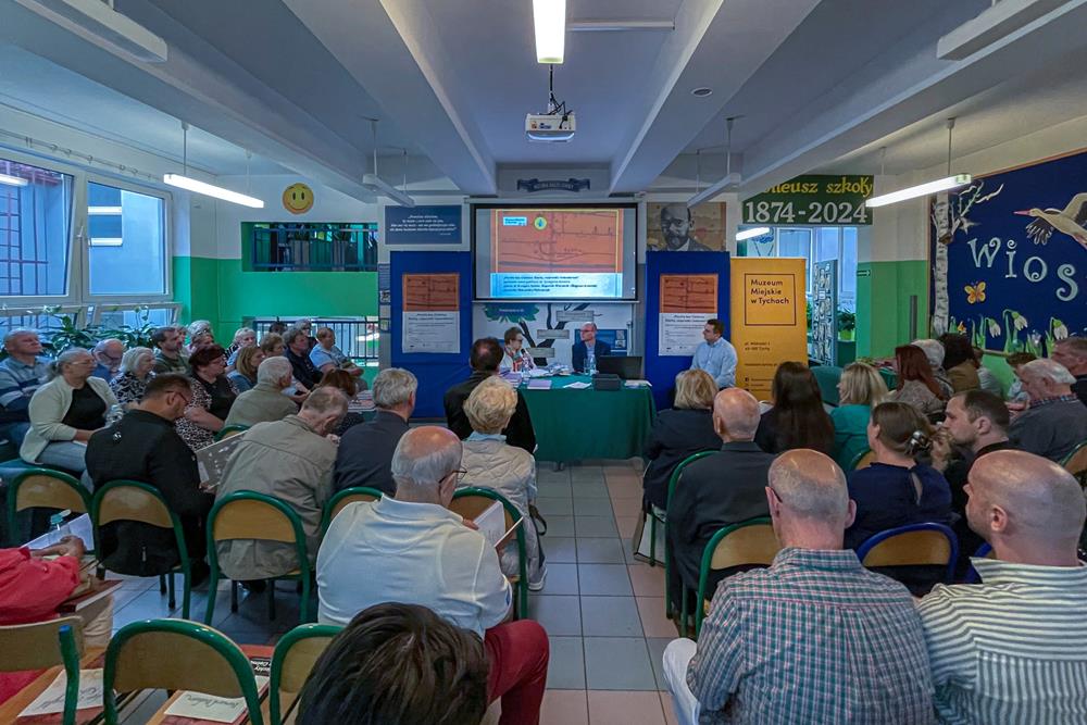 Premiera książki „Piechty bez Cielmice” – historia Cielmic oczami mieszkańców