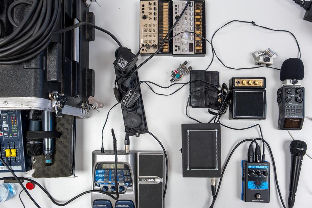 Dźwięki Tychów: Warsztaty „Usłysz miasto” dla dorosłych