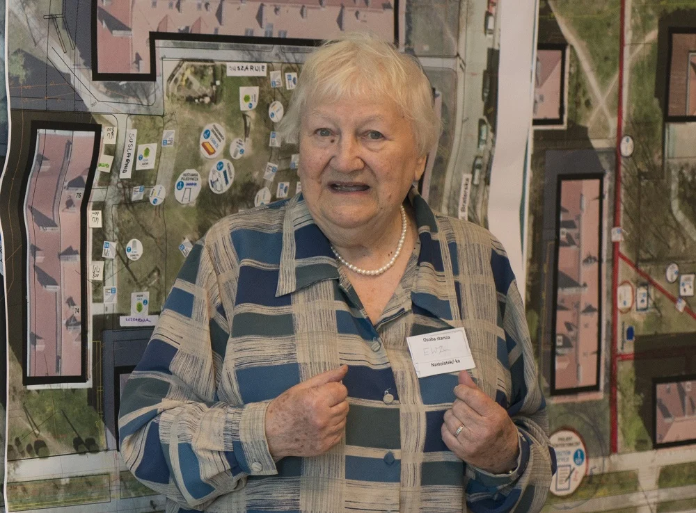 Ewa Dziekońska uhonorowana Złotym Medalem „Zasłużony Kulturze Gloria Artis”