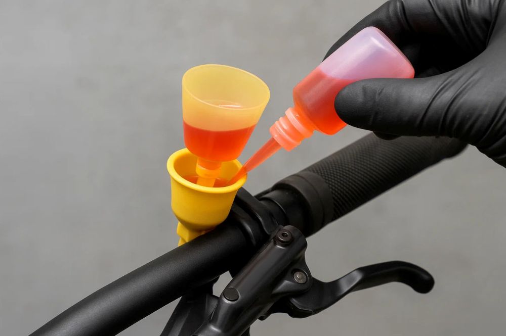 Miękka klamka to sygnał ostrzegawczy! Czas na odpowietrzanie – krok po kroku