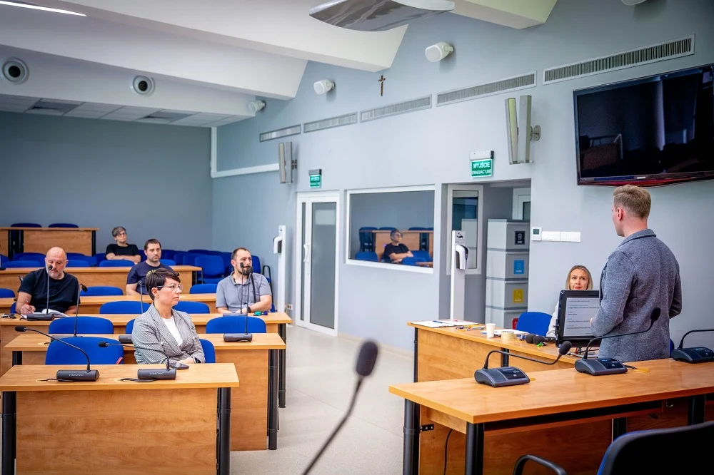 Ruszyły konsultacje społeczne planu ogólnego miasta