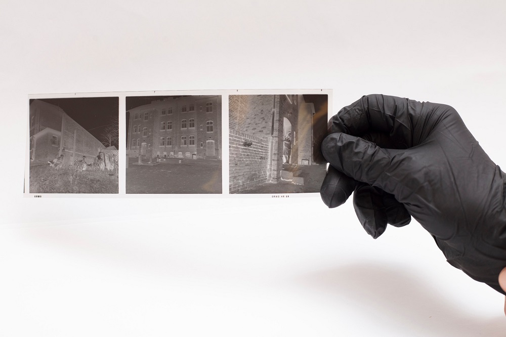 Muzeum z dotacją! 4300 zdjęć Śląska autorstwa Kluby już wkrótce w Tychach