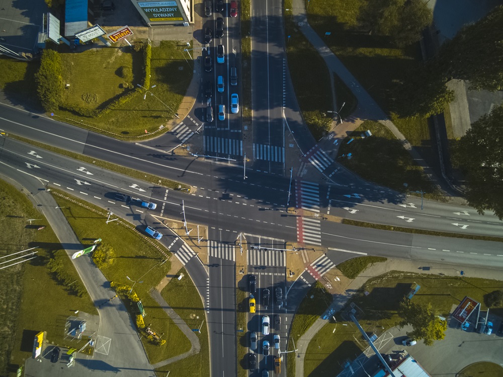 Nowy Wydział Transportu i Zarządzania Ruchem Drogowym w Tychach