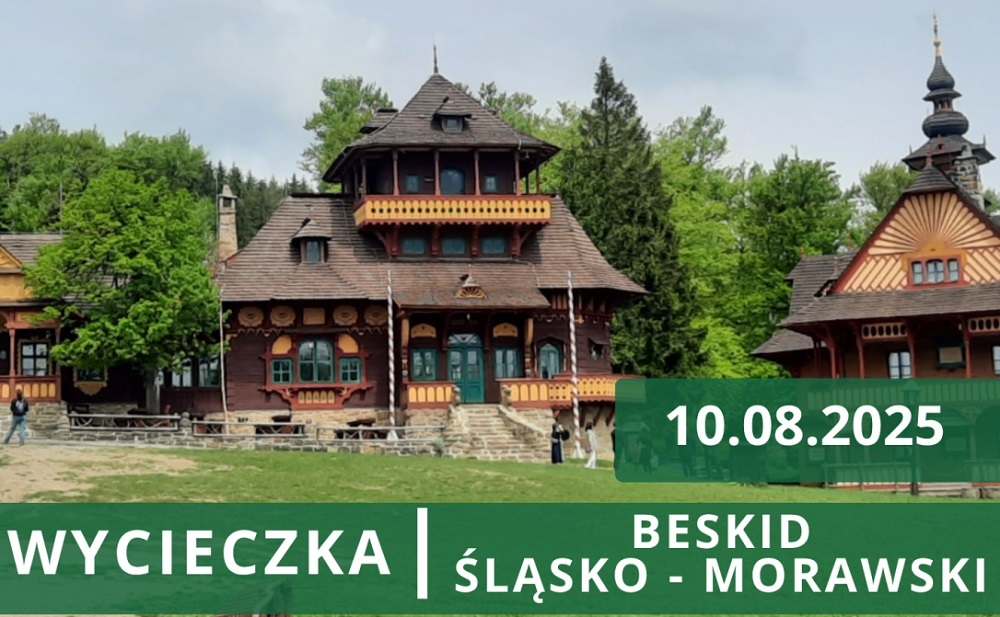 Beskid Śląsko-Morawski czeka – wycieczka z MOK Orzesze już w sierpniu