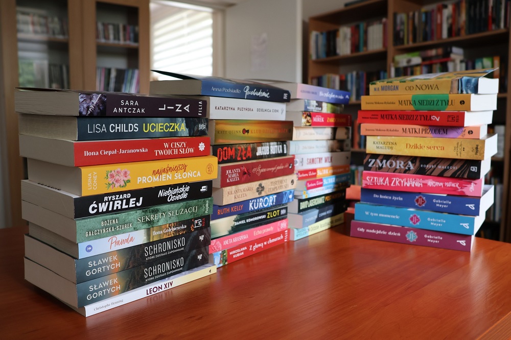 Miejska Biblioteka w Orzeszu otrzymała 32 840 zł na wymianę wyposażenia