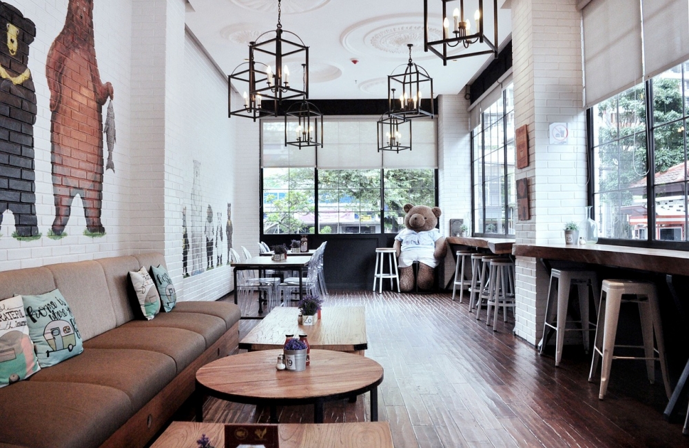 Ozdoba Twoich okien – rolety na każdą porę roku