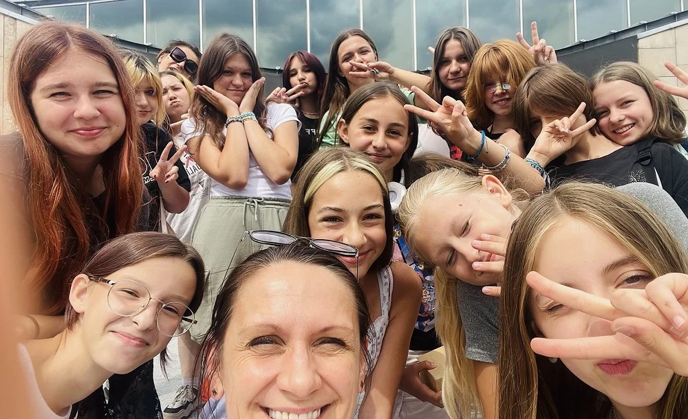 Lato w teatrze – zapisz się na wakacyjne warsztaty teatralne w Mysłowicach!