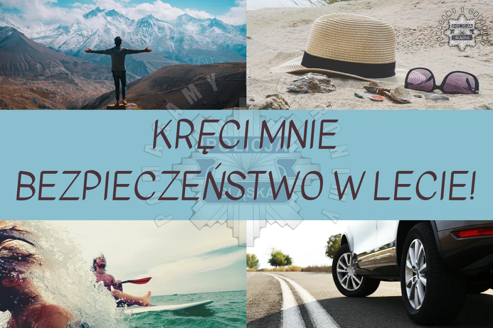 Strażacy z Argentyny odwiedzili Mysłowice. PSP pokazało polski system ratownictwa