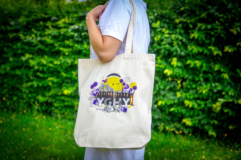 Tychy w 20. edycji konkursu „Śląska Rzecz” – nominacja za identyfikację graficzną