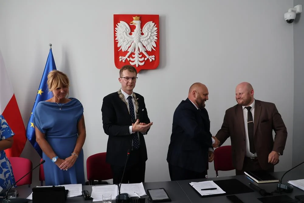 „Orzeszanin Roku 2024” / fot. UM Orzesze