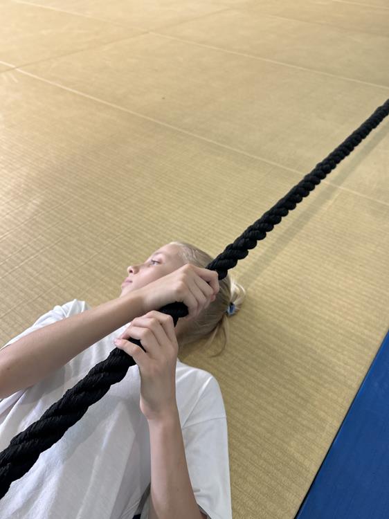 IV edycja „Czytaj – Trenuj – Bądź Bezpieczny” / fot. MBP Mysłowice