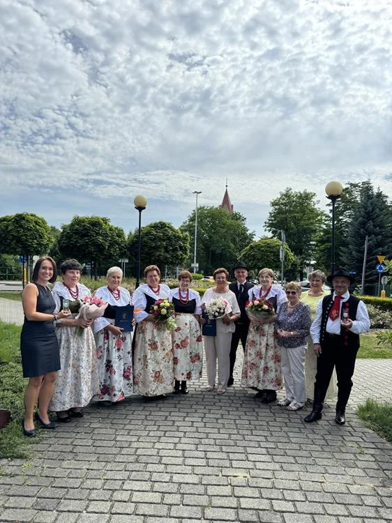 „Orzeszanin Roku 2024” / fot. UM Orzesze
