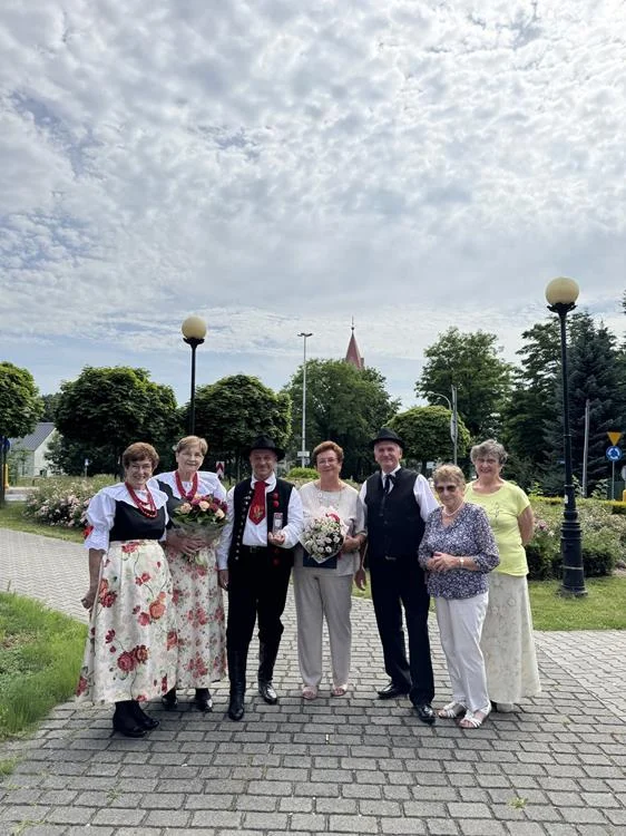 „Orzeszanin Roku 2024” / fot. UM Orzesze
